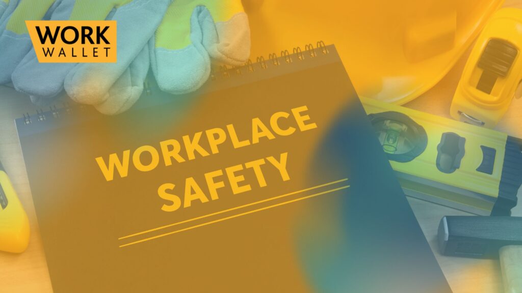 Work Wallet Workplace Safety and EHS Compliance